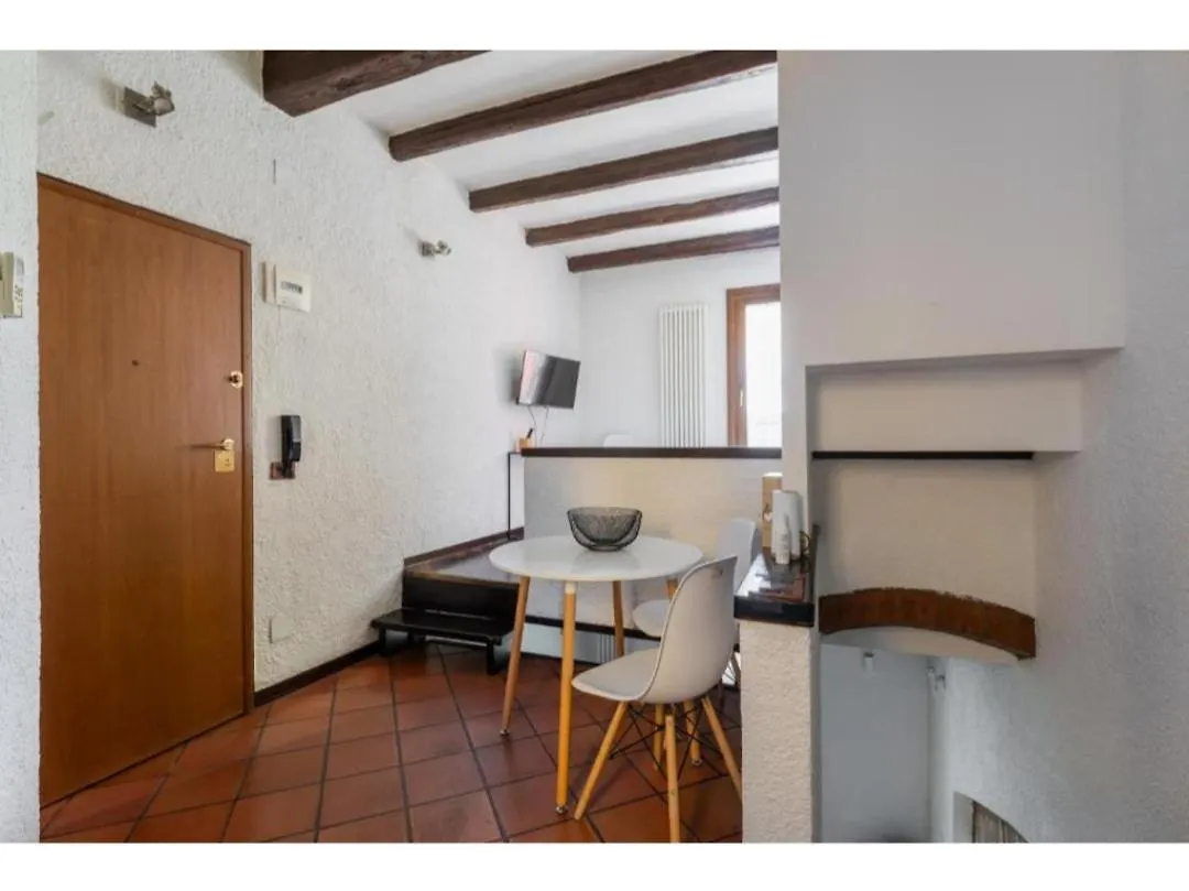 Massarenti House Sant'Orsola Apartment Bologna