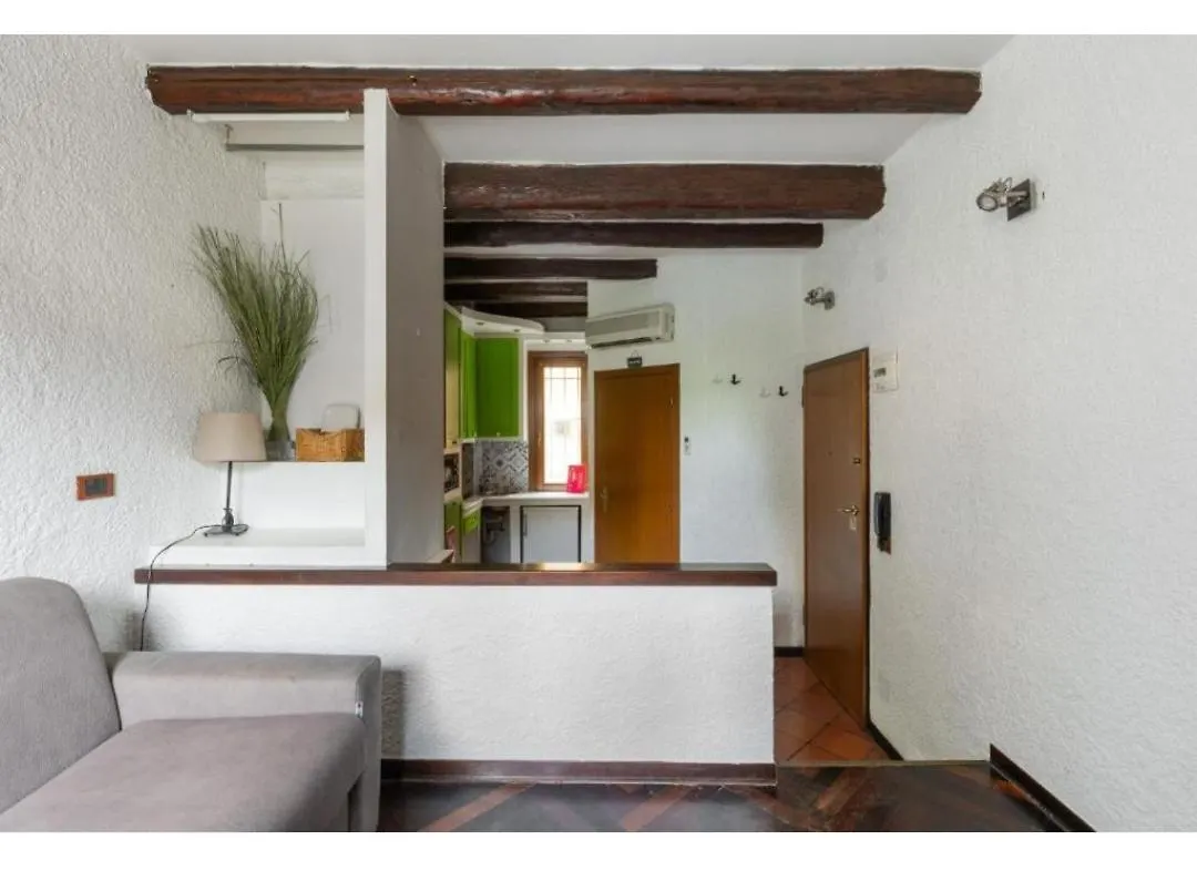 Massarenti House Sant'Orsola Apartment Bologna Italy