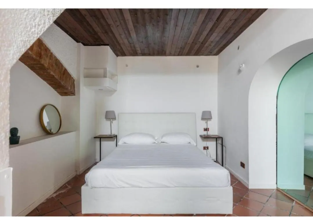Massarenti House Sant'Orsola Apartment Bologna