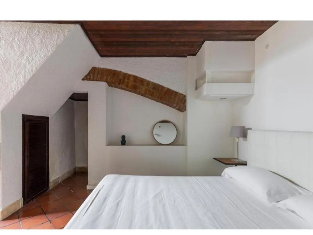 Massarenti House Sant'Orsola Apartment Bologna
