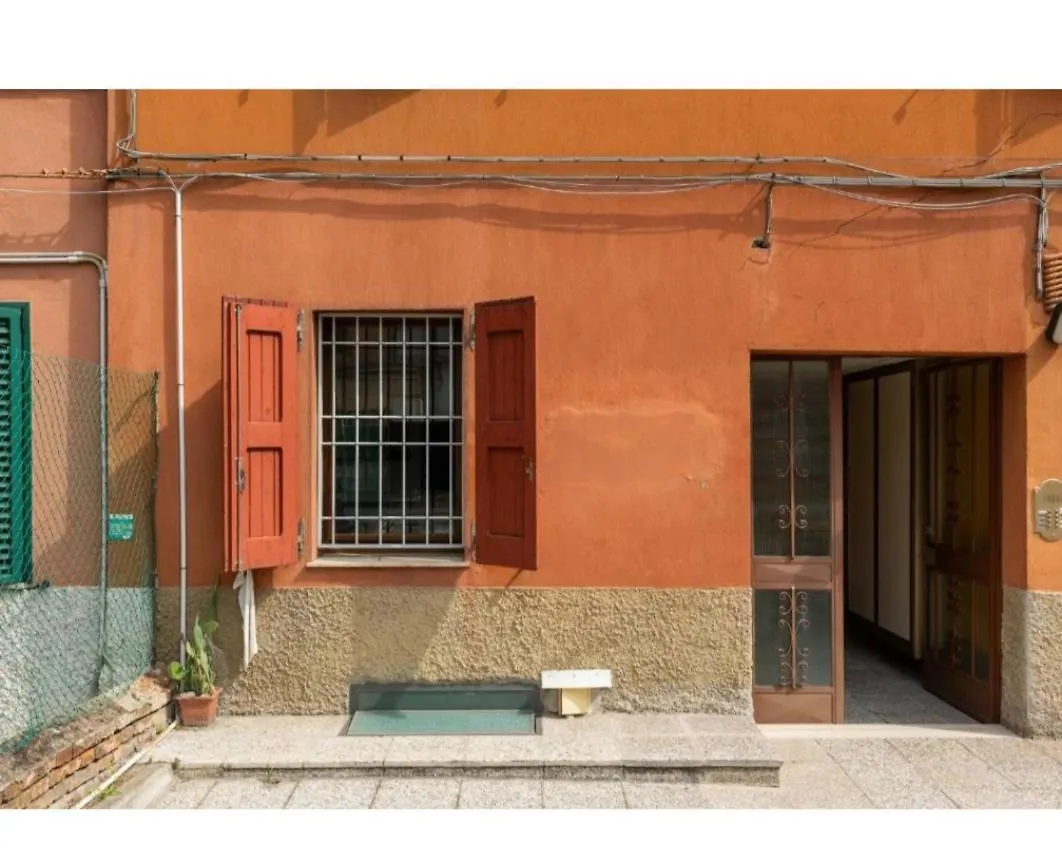 Massarenti House Sant'Orsola Apartment Bologna