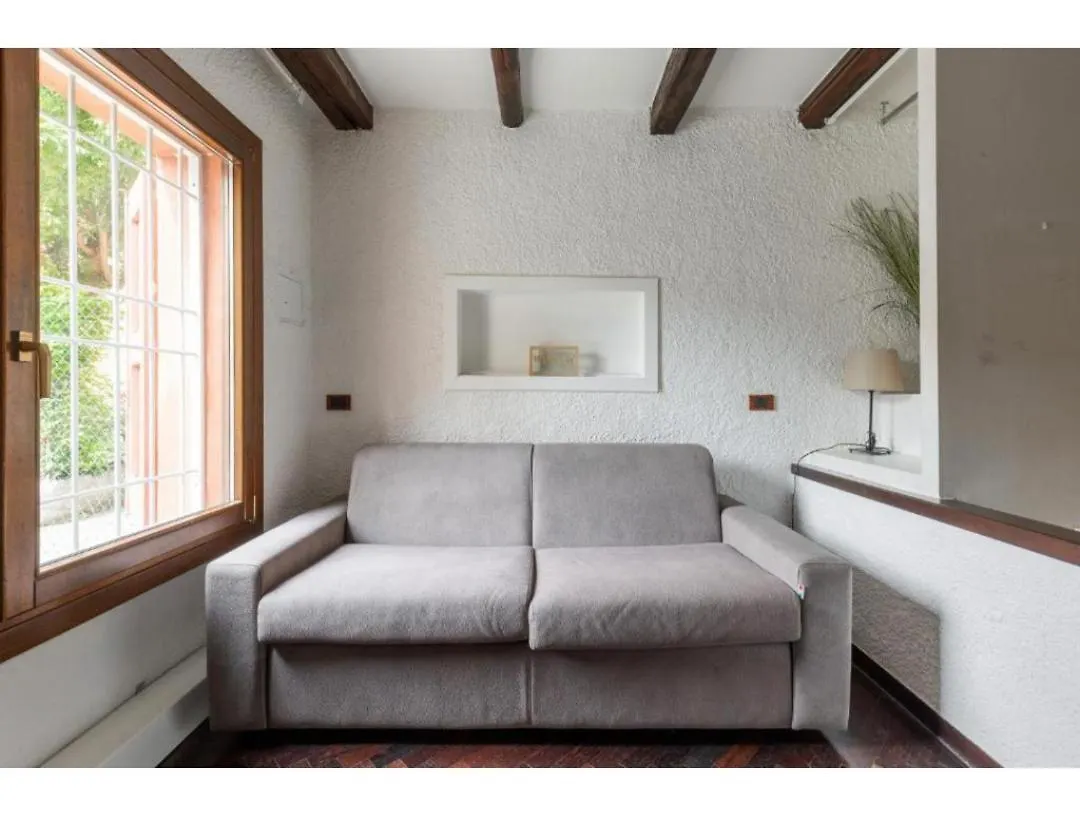 Massarenti House Sant'Orsola Apartment Bologna