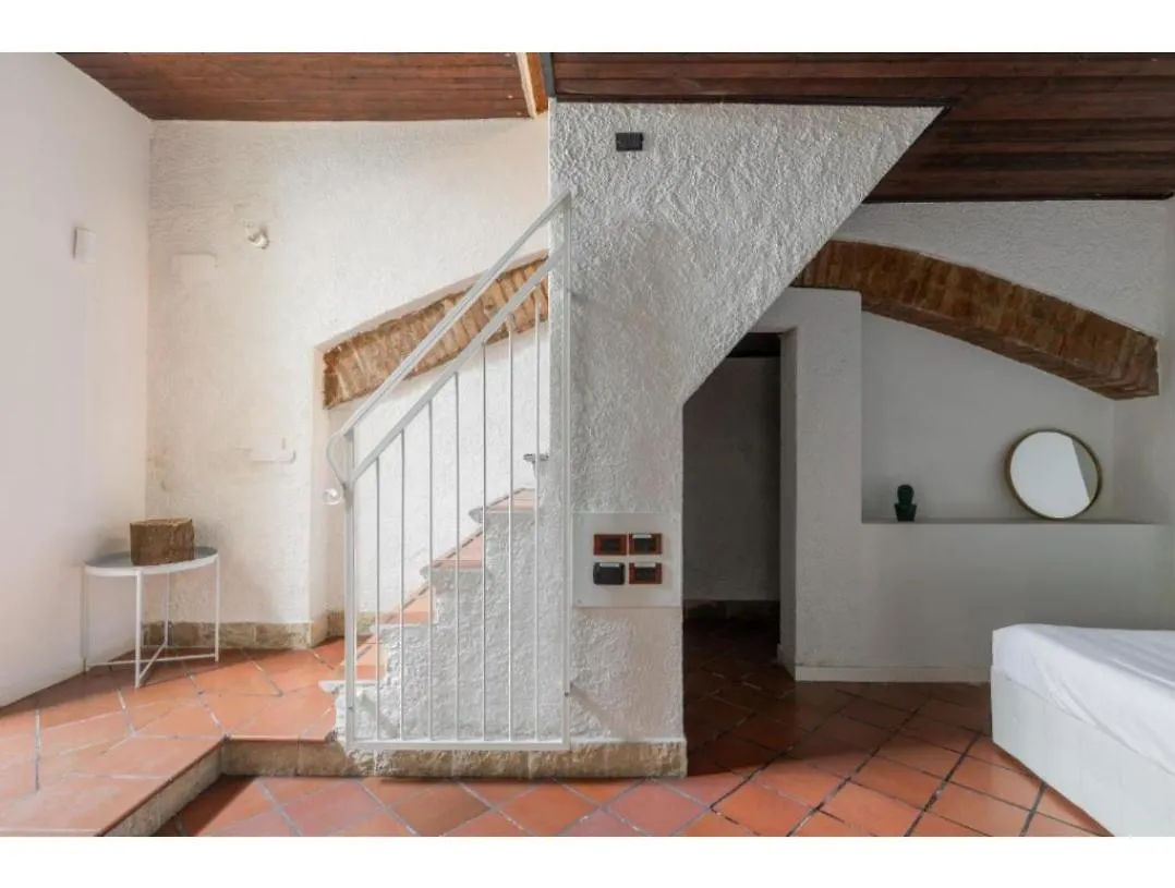 Massarenti House Sant'Orsola Apartment Bologna Italy