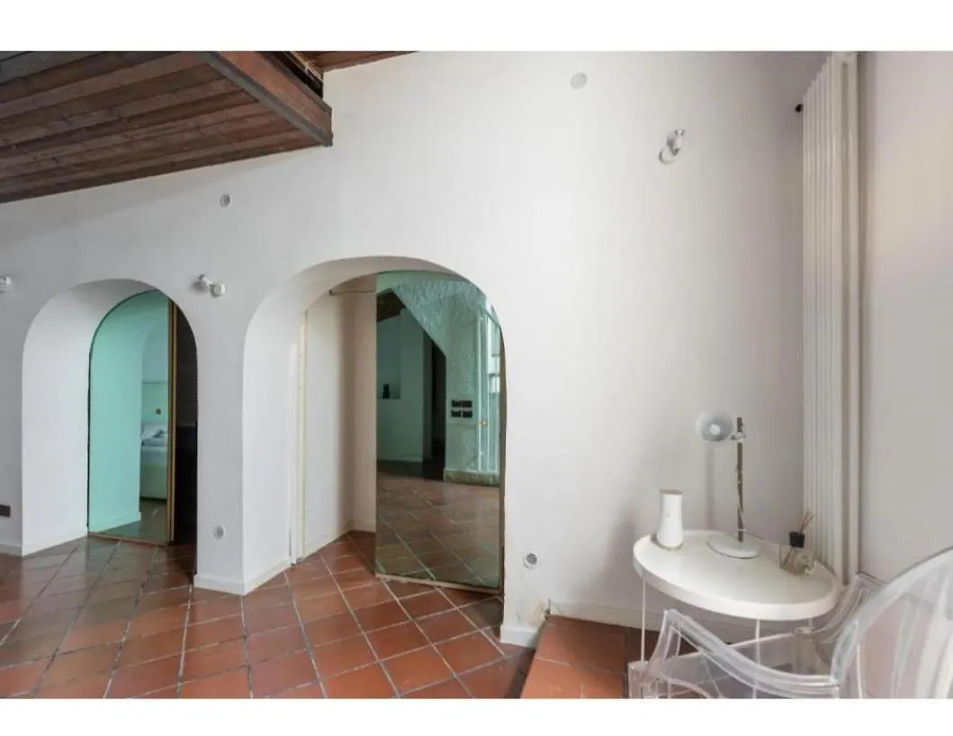 Massarenti House Sant'Orsola Apartment Bologna 0*,  Italy
