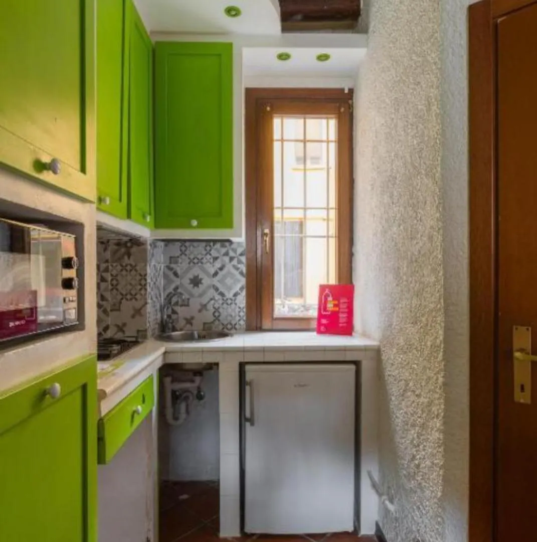 Massarenti House Sant'Orsola Apartment Bologna