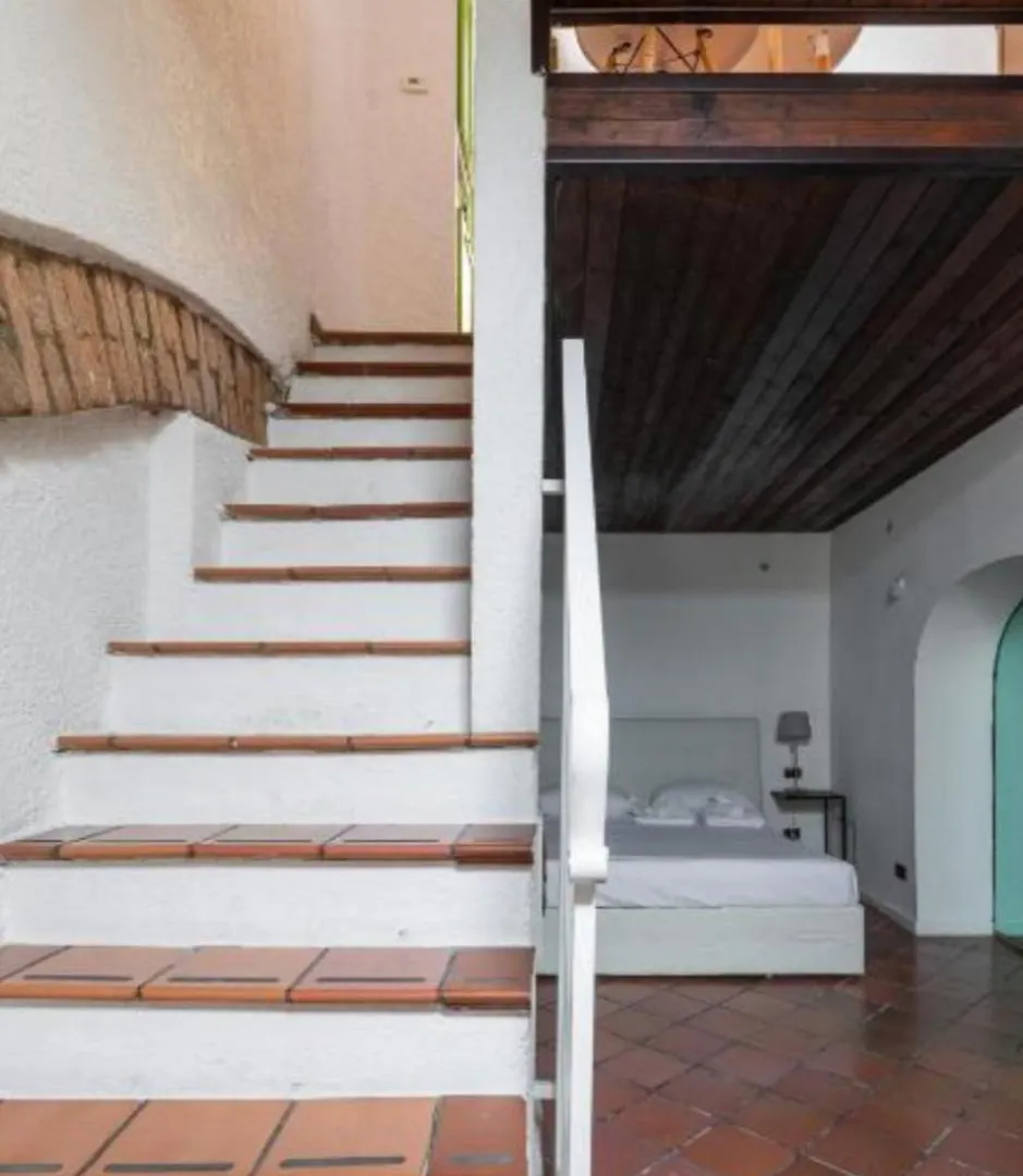 Massarenti House Sant'Orsola Apartment Bologna Italy