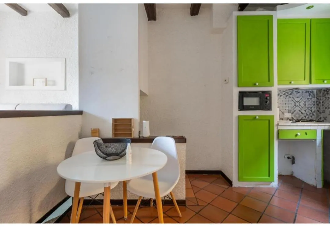 Massarenti House Sant'Orsola Apartment Bologna