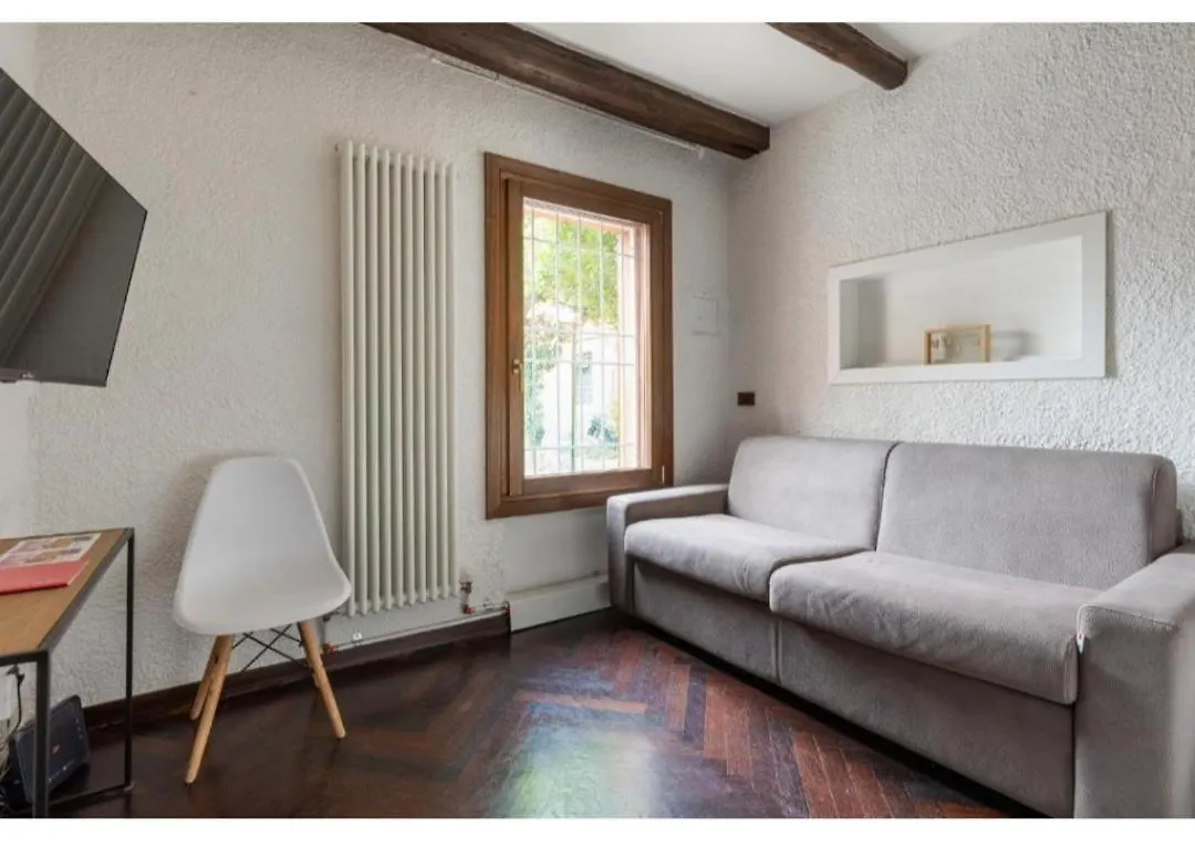 Massarenti House Sant'Orsola Apartment Bologna Italy