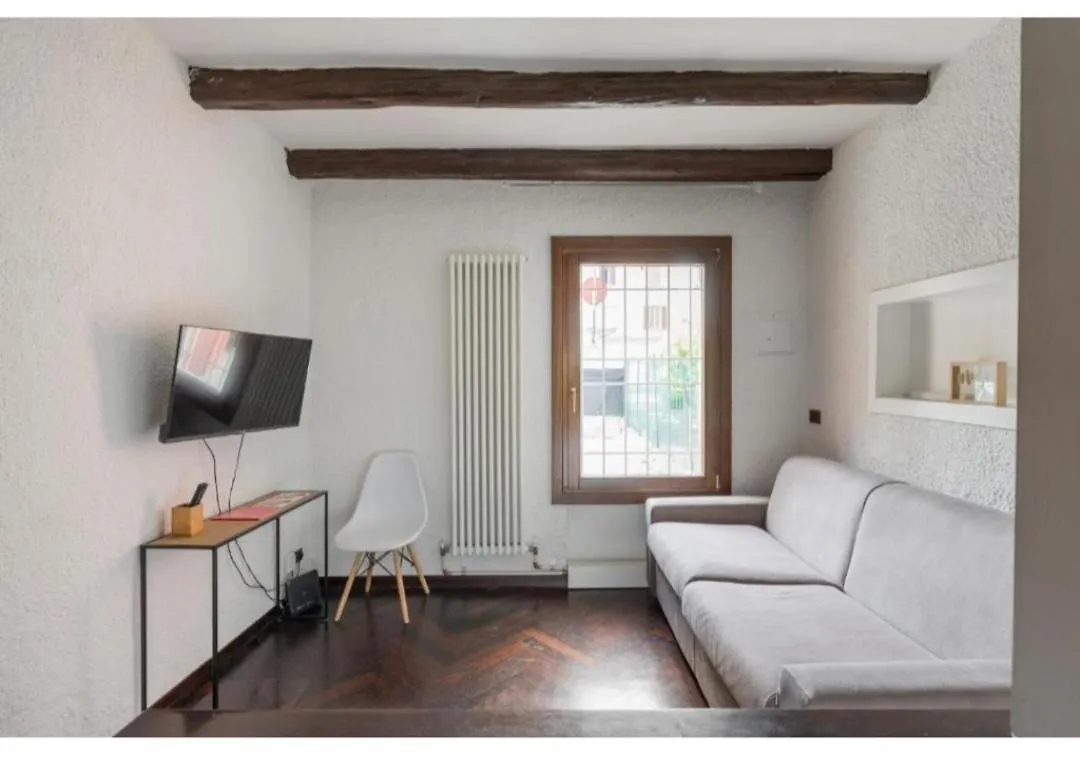 Massarenti House Sant'Orsola Apartment Bologna