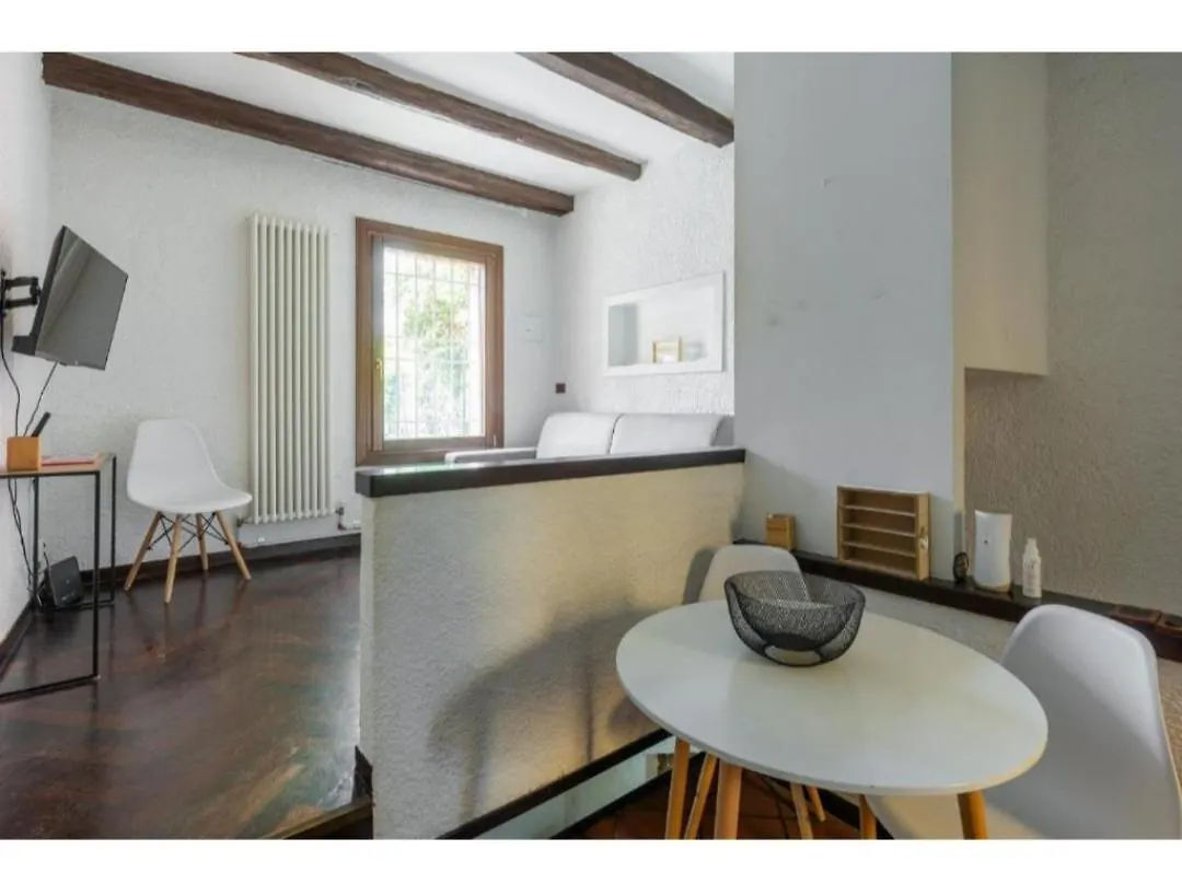 Massarenti House Sant'Orsola Apartment Bologna