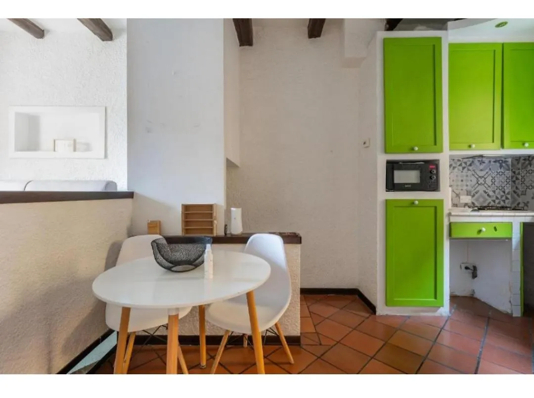 Massarenti House Sant'Orsola Apartment Bologna 0*,