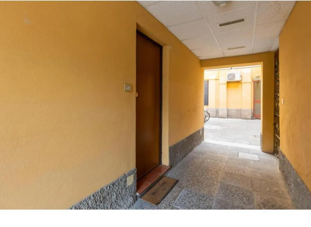 Massarenti House Sant'Orsola Apartment Bologna