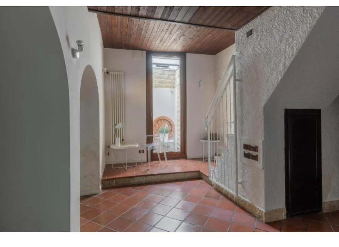 Massarenti House Sant'Orsola Apartment Bologna 0*,  Italy
