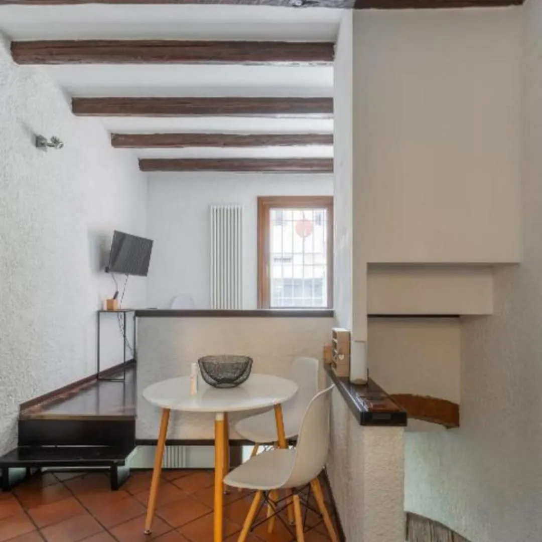 Massarenti House Sant'Orsola Apartment Bologna Italy